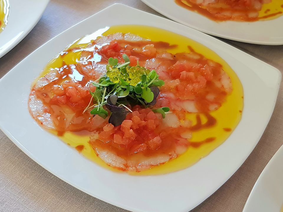 Xef a domicili a Sant Andreu Salou ( Girona ) amb cuina de proximitat