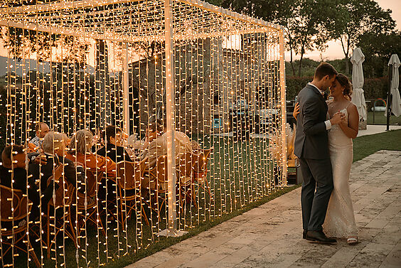 Chef a domicilio para bodas