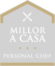 Millor a Casa Private chef in Girona